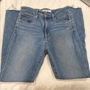 JOES Classic Blue Denim Jeans